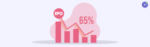 IPO Retail Subscription 2026 Falls 65%: Allotment Trends & Market Outlook | PL Capital