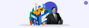Mukesh Ambani Signals Steady Progress on Jio Platforms IPO