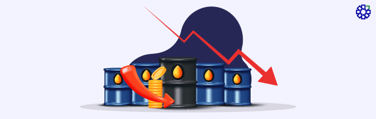 Oil Prices Fall as US-Iran Peace Talk Hopes Ease Supply Fears