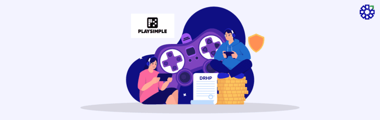 PlaySimple Games IPO: ₹3,150 Crore DRHP Filed