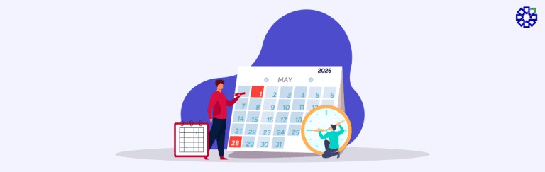 Stock market holidays in May 2026: NSE, BSE to remain closed on 2 days