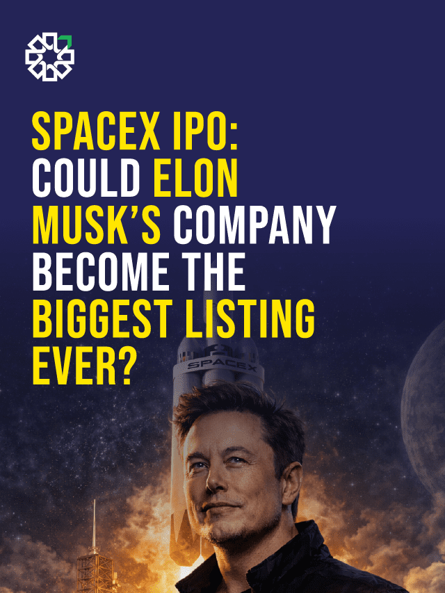SpaceX IPO: Could Elon Musk’s Company Become the Biggest Listing Ever?