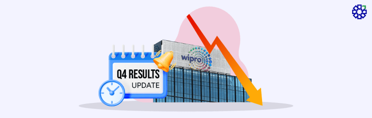 Wipro Misses Revenue Estimates in Q4FY26: Should Investors Buy the Dip?