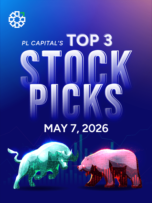 Top Stock Picks for May 7: Juniper Hotels, Safari Industries, Supreme Industries | Nifty & Bank Nifty Outlook | PL Capital