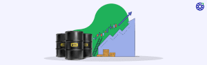 Crude Oil Rebounds as Fresh US Strikes in Iran Cloud Strait of Hormuz Talks