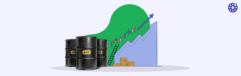 Crude Oil Rebounds as Fresh US Strikes in Iran Cloud Strait of Hormuz Talks