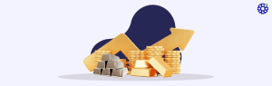 Gold & Silver ETFs Jump After Duty Hike: Why Gold Finance Shares Are Rallying?