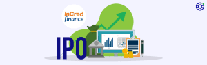 InCred Holdings IPO: Company Files Papers With SEBI to Raise ₹1,250 Crore