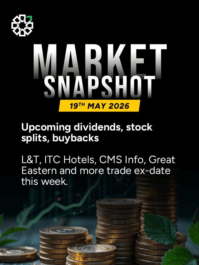 Dividend Watch This Week: L&T, Havells & ITC Hotels Go Ex-Date This Week