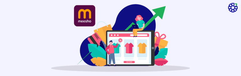 Meesho Shares Rise as Much as 7.6% Intraday After Q4 Results, Losses Narrow Sharply