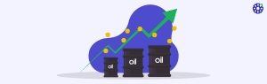 Oil Prices Rebound as Markets Reassess US-Iran Peace Deal Prospects