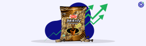 Parle Industries Shares Rally After the Melody Video Went Viral