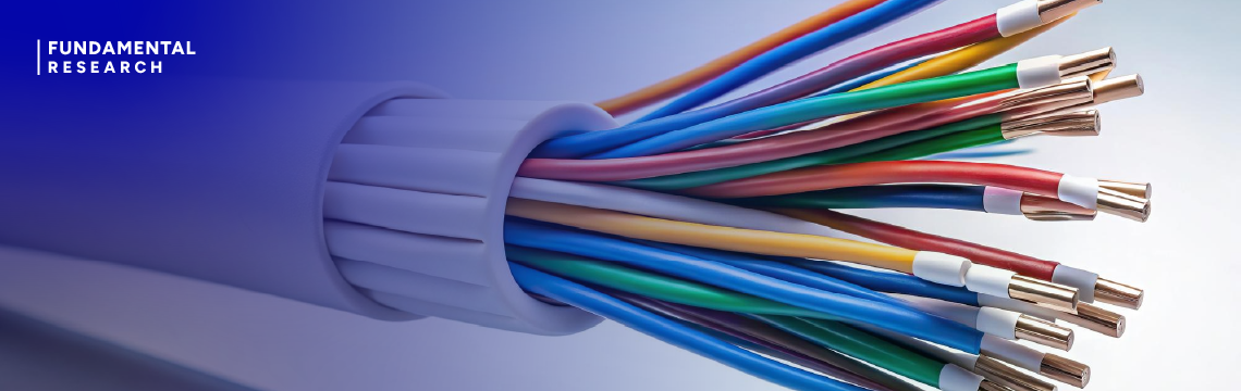 R R Cabel R R Kabel (RRKABEL IN) - Q4FY26 Result Update - Cable expansion to ...
