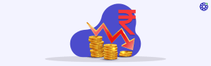 Rupee Hits Record Low: Will Rising Oil Prices Push USD/INR Towards 100? | PL Capital