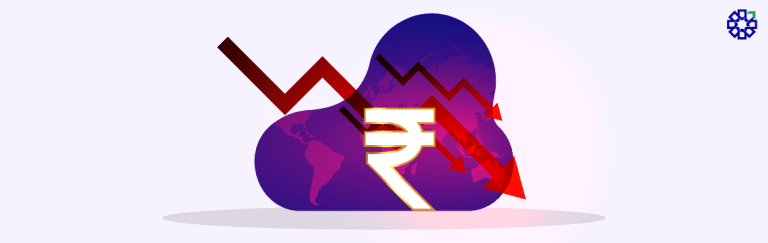 Rupee Hits Record Low as US-Iran War Pushes Brent Crude Near $115