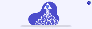 Rupee recovers below 96 against the dollar after four sessions of weakness