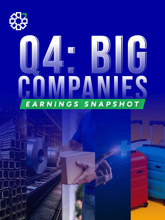 Q4FY26 Earnings Snapshot: Tata Steel, SAIL, Delhivery, Medanta & VIP Industries
