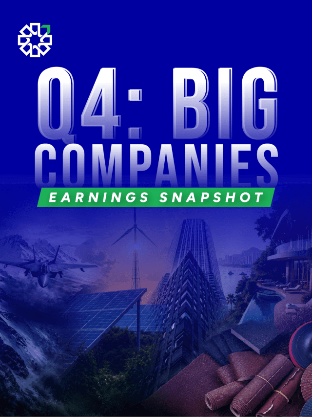 Q4 Big Companies Earnings Snapshot | HAL, Premier Energies, KPIL & More