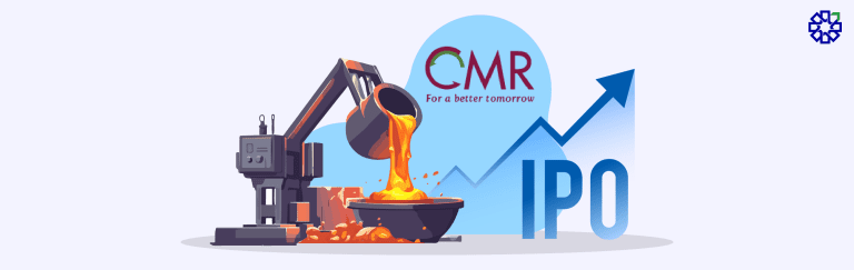 CMR Green Technologies IPO Opens Today: Price Band, GMP and Key Details