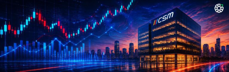 CSM Technologies IPO Allotment Status: Date, GMP and Listing Updates