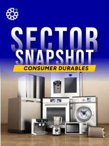 Consumer Durables - Sector Update_Thumbnail