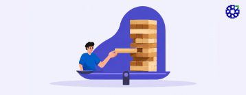 What happens after a company gets delisted?