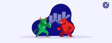 Difference Between Bull and Bear Market