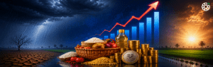 El Niño, Monsoon Deficit, and the Inflation Risk Building Into 2H27