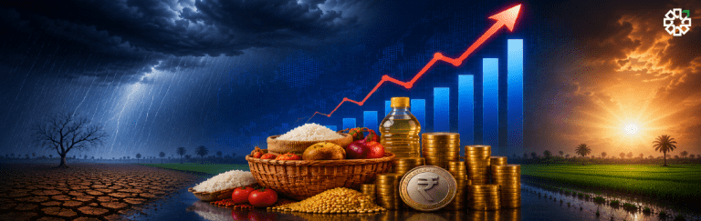 El Niño, Monsoon Deficit, and the Inflation Risk Building Into 2H27