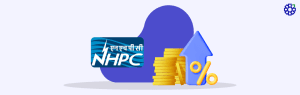 Govt Sets NHPC OFS Floor Price at Rs 71, Plans Up to 6% Stake Sale