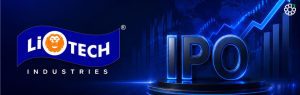 Liotech Industries IPO opens 17 June: Price band, GMP, and key details