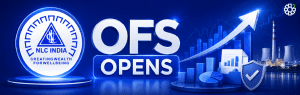 NLC India OFS opens: floor price, stake sale and key details