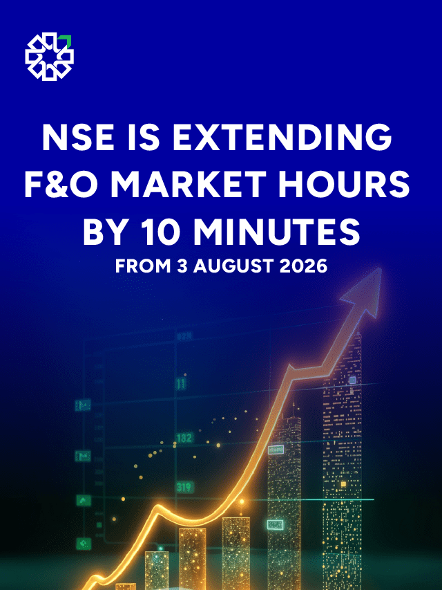 NSE Extends F&O Trading Hours: What Changes From 3 Aug? | PL Capital