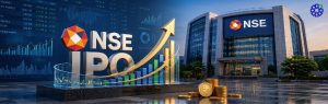 NSE IPO in Focus: DRHP Filed, OFS Structure and Key Details Explained