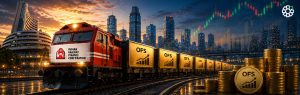 IRFC OFS Opens for Non-Retail Investors: Floor Price, Stake Sale and Key Details | PL Capital