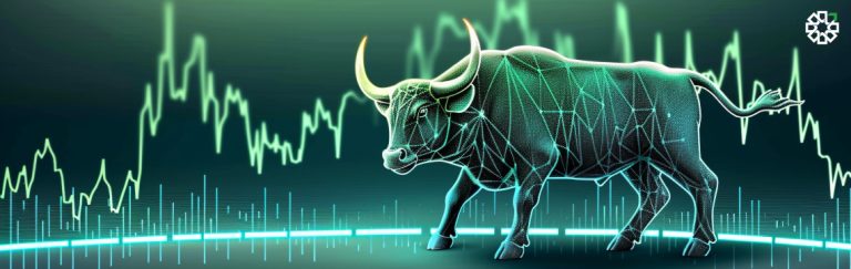 Sensex Gains 736 Points, Nifty Ends Above 23,850 as US-Iran Peace Deal Lifts Markets