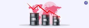 Oil Slips After Trump Says US-Iran Talks Are Ongoing