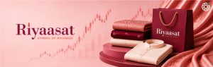 Riyaasat Lifestyle IPO Day 3: Subscription at 0.11 Times, GMP Signals Flat Listing