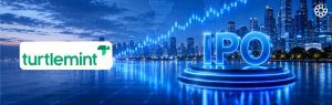 Turtlemint Fintech Solutions IPO opens 19 June: Price band, GMP, and key details