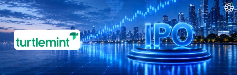 Turtlemint Fintech Solutions IPO opens 19 June: Price band, GMP, and key details