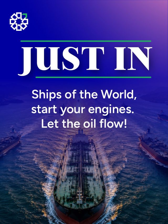 Oil Starts Flowing Again: Strait of Hormuz Reopens After US-Iran Deal | PL Capital