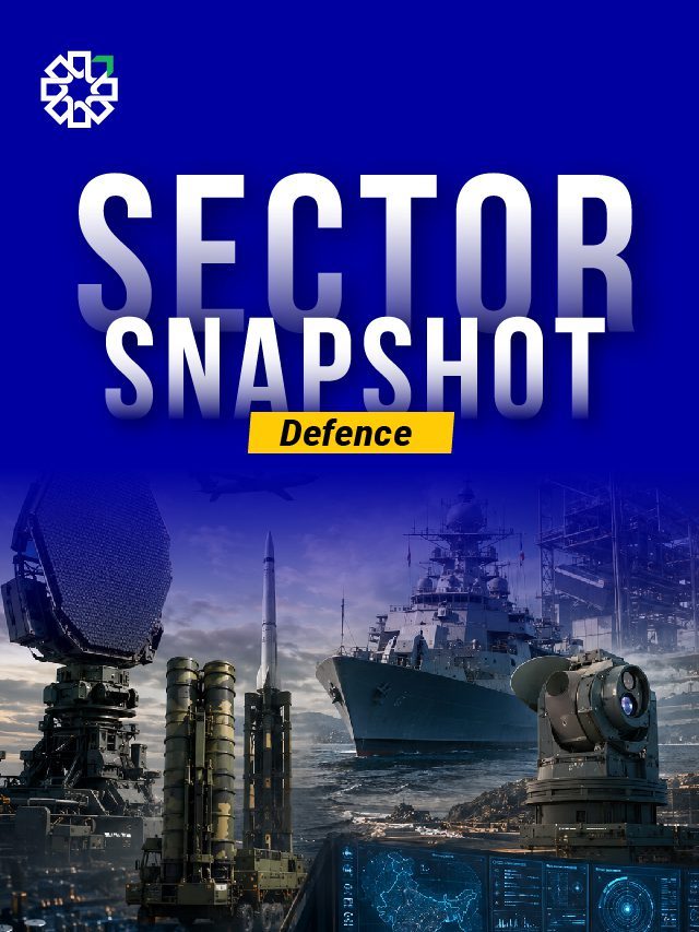 India’s Defence Sector: Key Growth Trends & Investment Opportunities | PL Capital