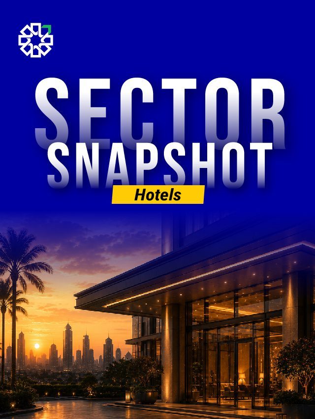 India Hotel Sector Outlook: Room Rates, RevPAR & Growth Trends | PL Capital