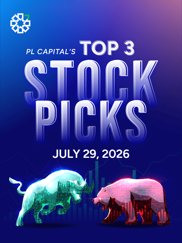 Top Stock Picks for July 29: Nestle India, HFCL, L&T | Nifty & Bank Nifty Outlook | PL Capital