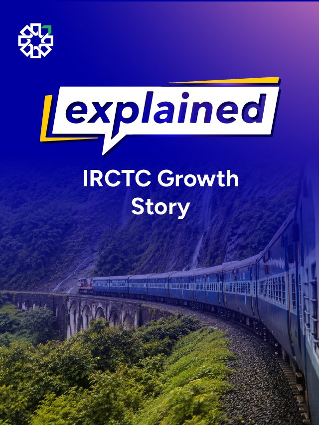IRCTC Growth Story: Business Model, Ticketing & Growth Explained | PL Capital