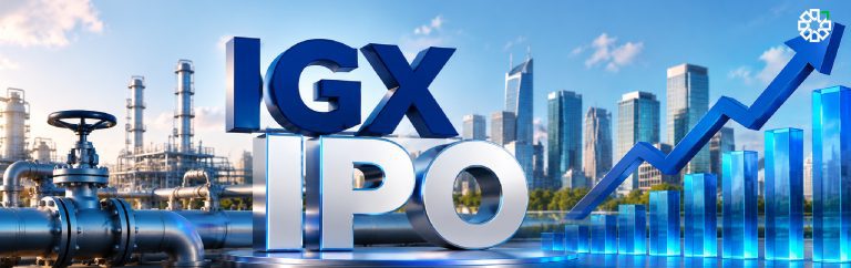 IGX Files Draft IPO Papers with SEBI, Promoter IEX to Sell 16.71 Million Shares
