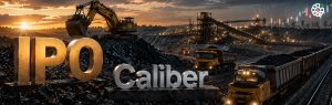 Caliber Mining & Logistics IPO Opens July 17: Price Band, Issue Details and Key Dates