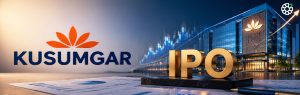 Kusumgar IPO Allotment Today: Check Status, Latest GMP And Listing Date