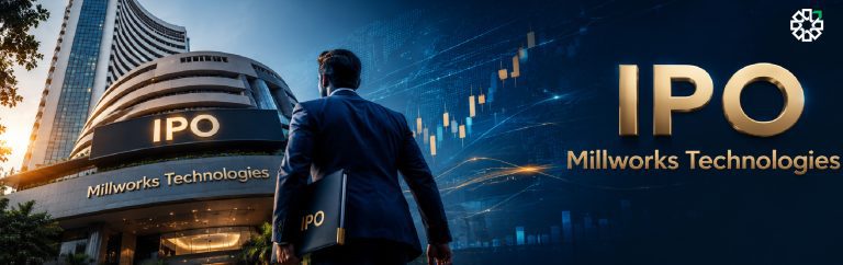 Millworks Technologies Listing: Shares Debut With 90% Premium
