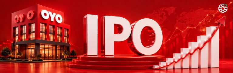 OYO Parent Prism Files ₹6,650 Crore IPO Papers With Sebi